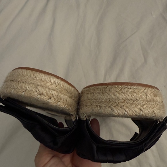 New Rebecca Minkoff Espadrilles slides - Picture 5 of 6